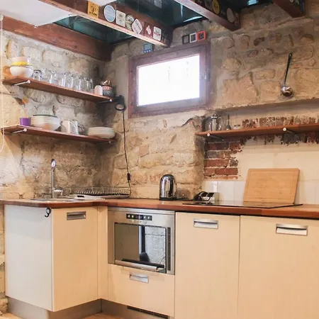 Apartamento Cosy Near The Pantheon *
